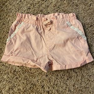 Toddler Shorts